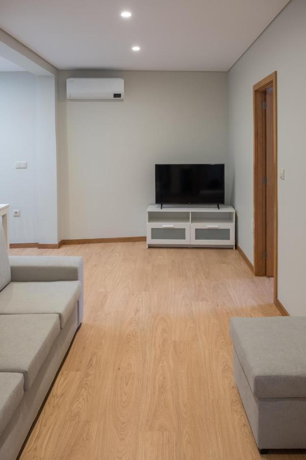 Apartamentos Portodouro - Ribeira Zewnętrze zdjęcie