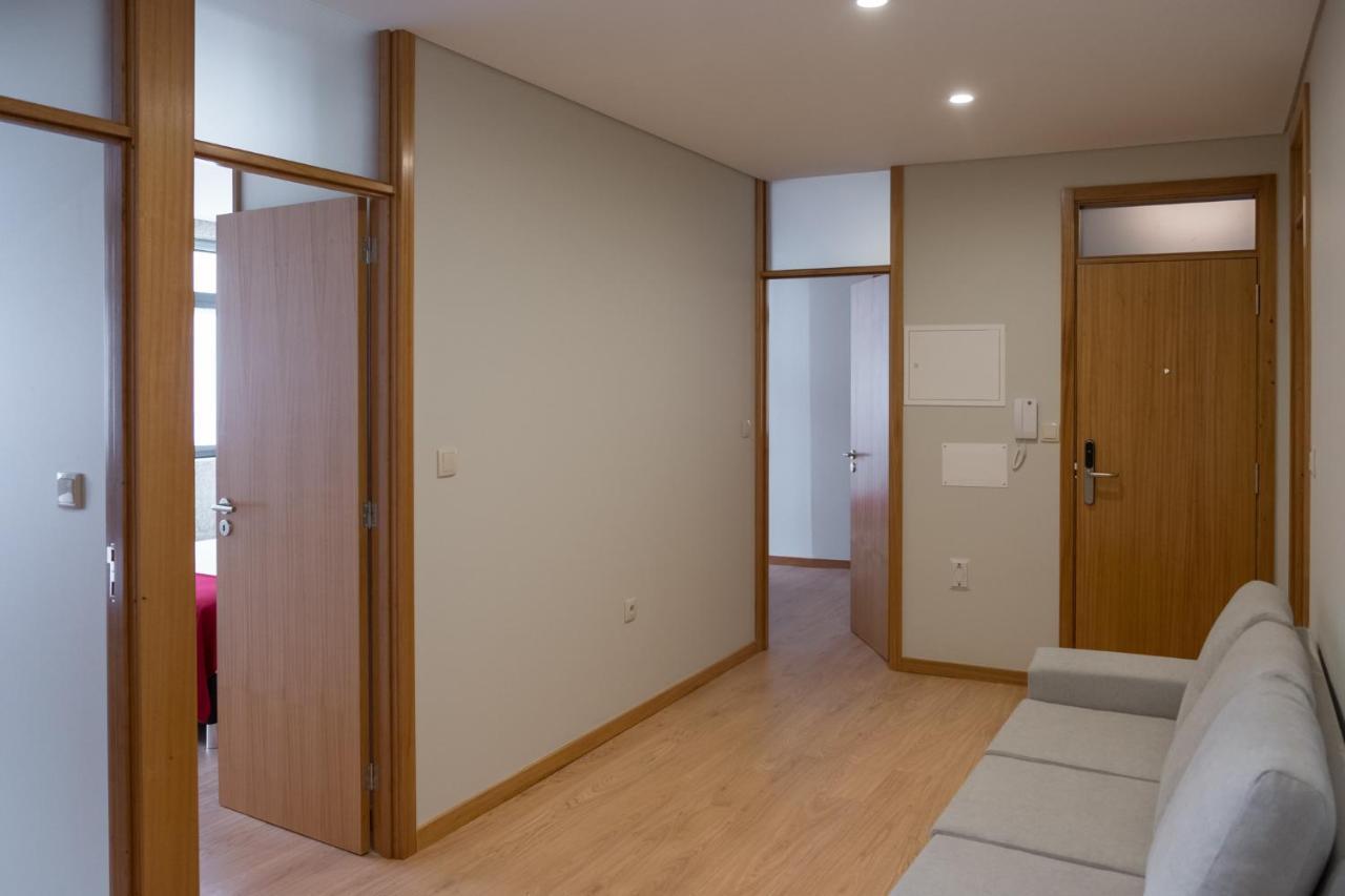 Apartamentos Portodouro - Ribeira Zewnętrze zdjęcie