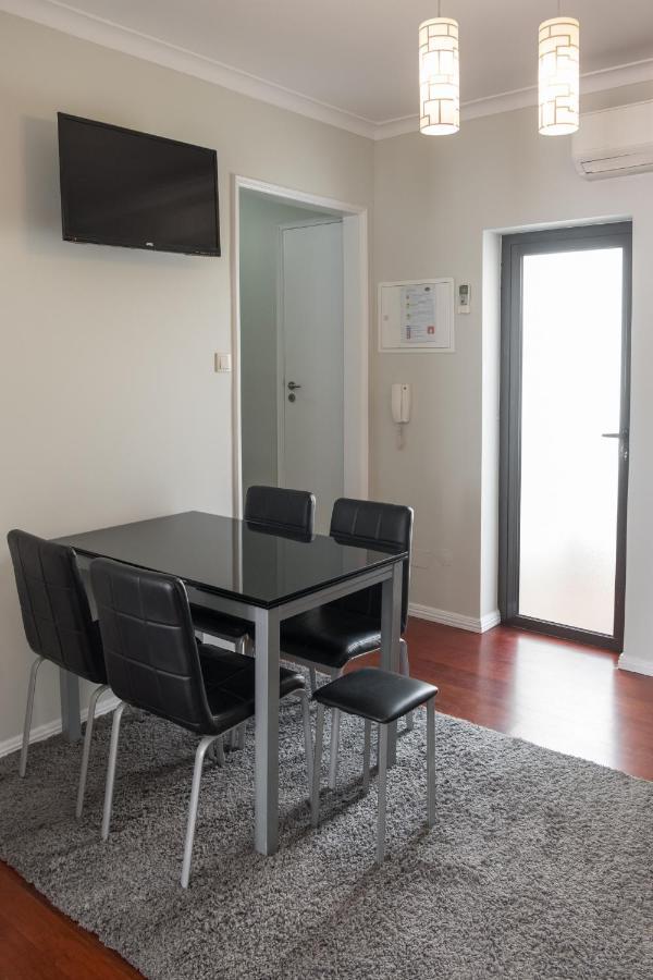 Apartamentos Portodouro - Ribeira Zewnętrze zdjęcie