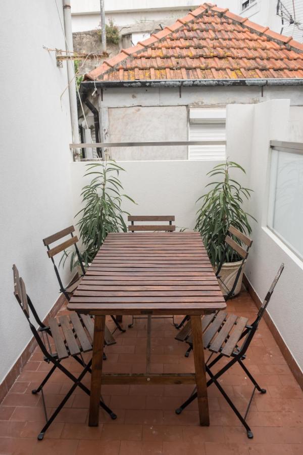 Apartamentos Portodouro - Ribeira Zewnętrze zdjęcie