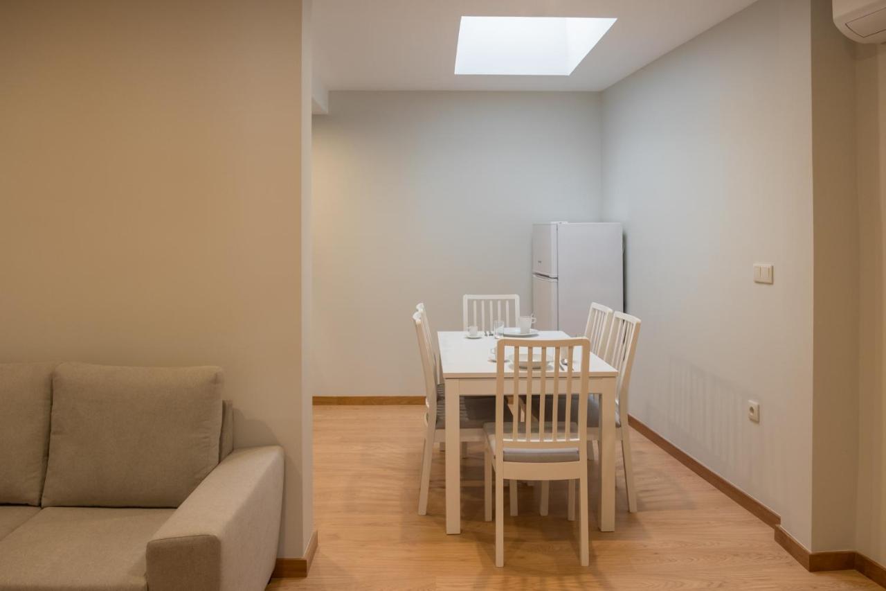 Apartamentos Portodouro - Ribeira Zewnętrze zdjęcie