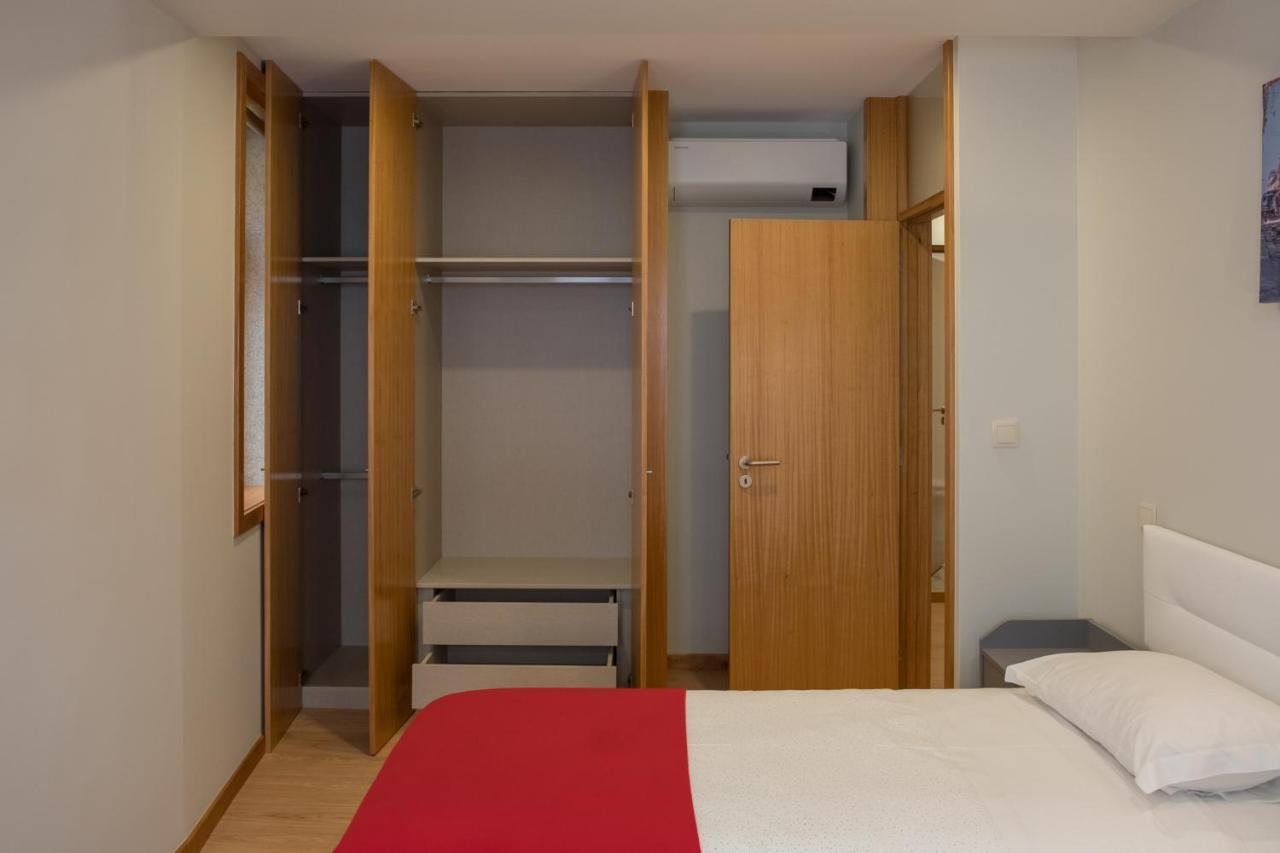 Apartamentos Portodouro - Ribeira Zewnętrze zdjęcie