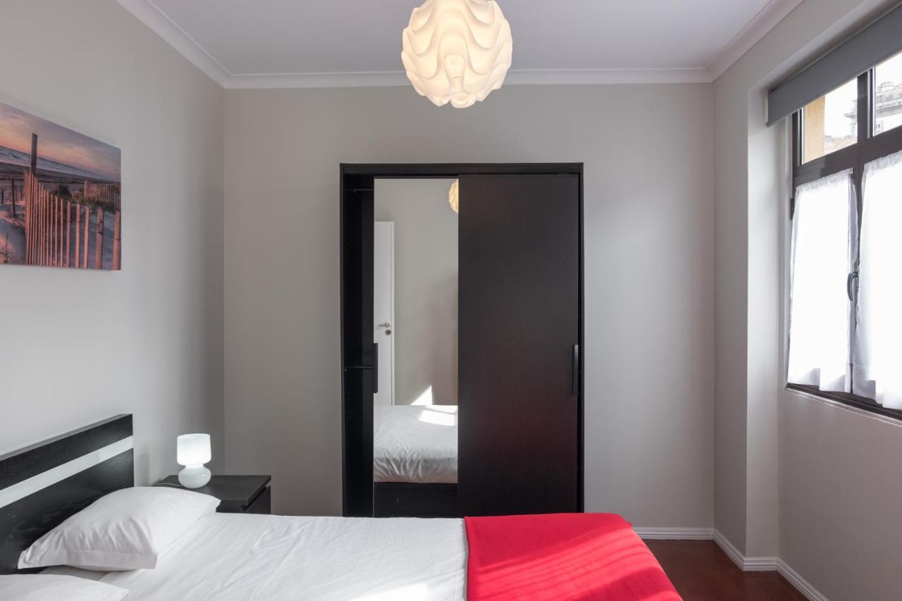 Apartamentos Portodouro - Ribeira Zewnętrze zdjęcie