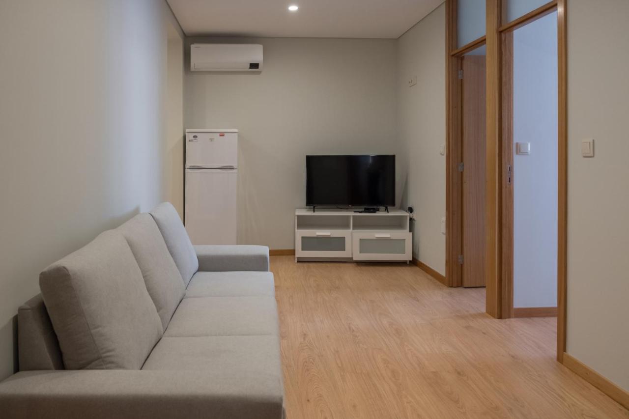 Apartamentos Portodouro - Ribeira Zewnętrze zdjęcie