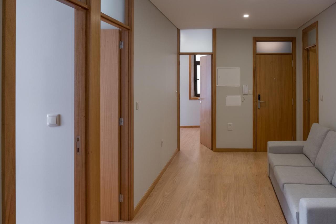 Apartamentos Portodouro - Ribeira Zewnętrze zdjęcie