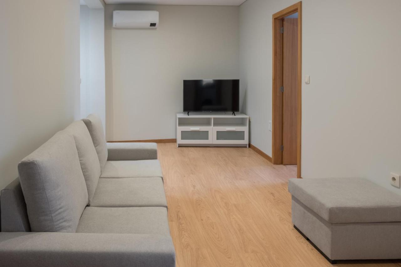 Apartamentos Portodouro - Ribeira Zewnętrze zdjęcie